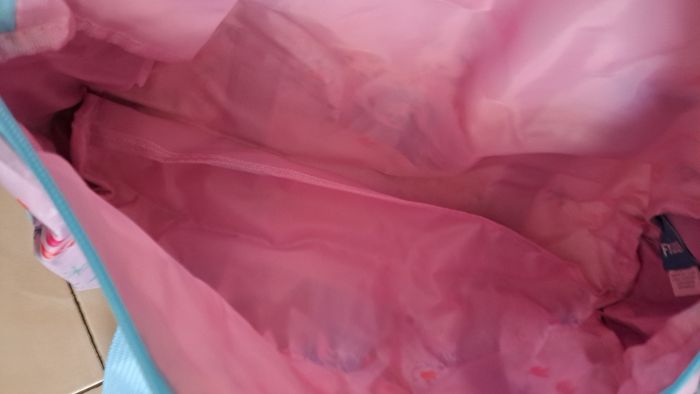 Sac frozen - photo numéro 3