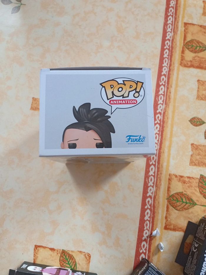 POP animation Dragon Ball - photo numéro 3
