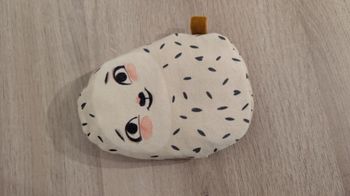 Bouillotte Pipouette