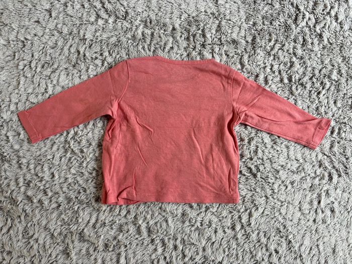 Tee shirt ML 6M - photo numéro 4