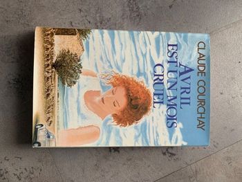 Avril est un mois cruel