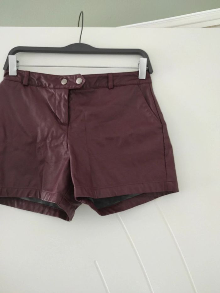 Short simili 36 - photo numéro 3