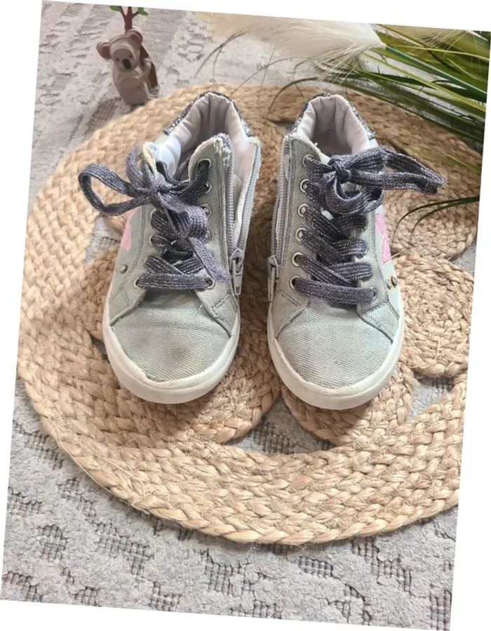Chaussure taille 30 - photo numéro 4