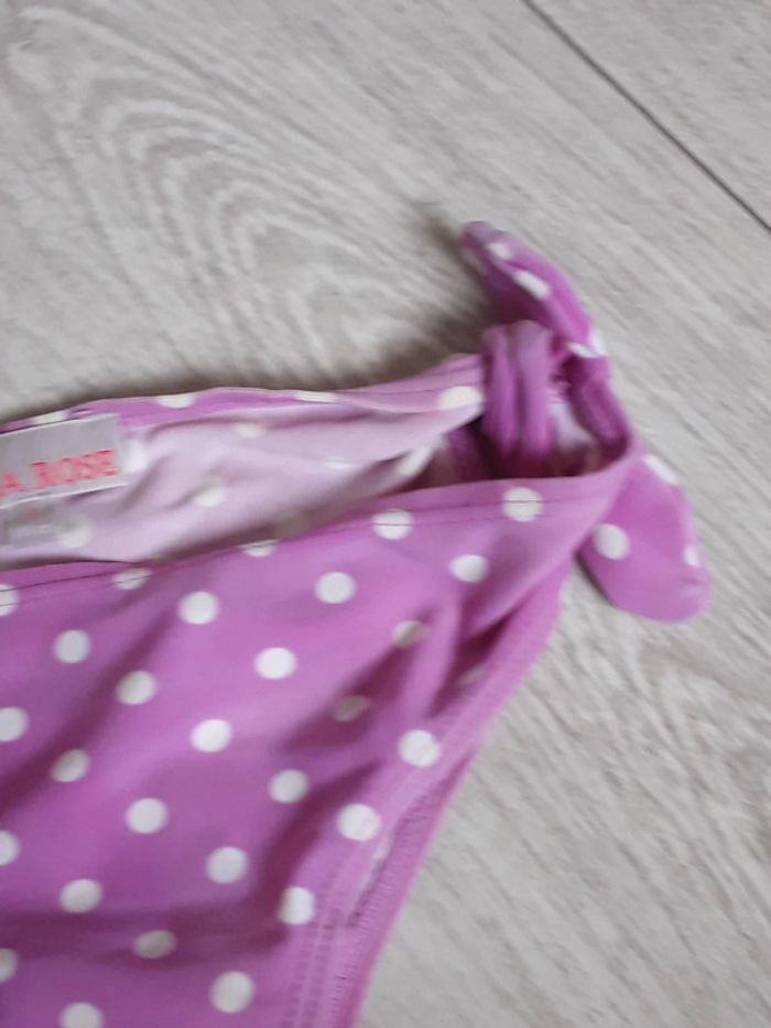 Maillot de bain fille - photo numéro 4