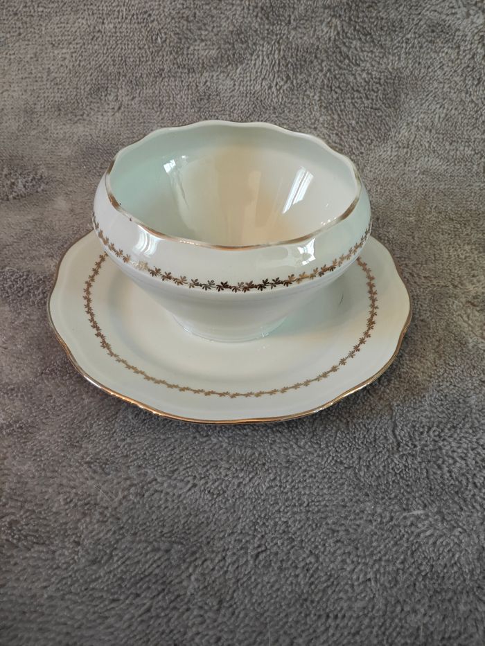 Saucière