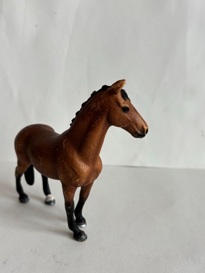 Cheval Schleich - photo numéro 3