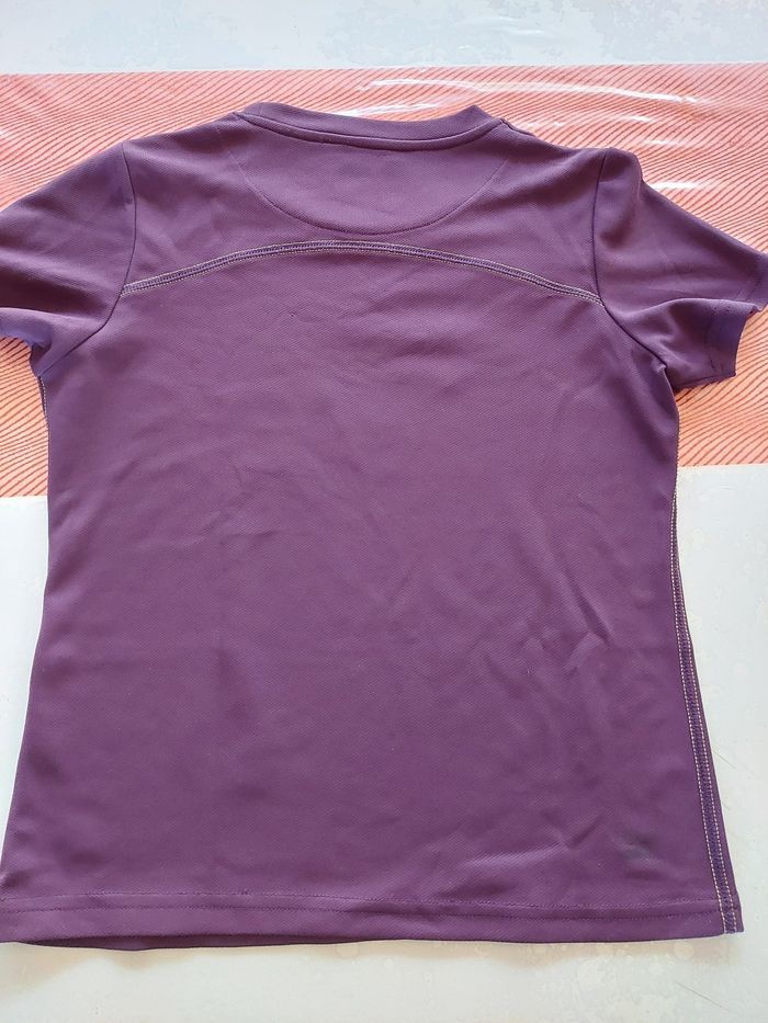 Tee-shirts sport 12ans mc kinley - photo numéro 2