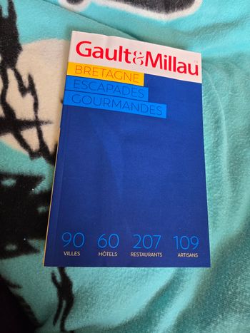 Gault & Millau Bretagne