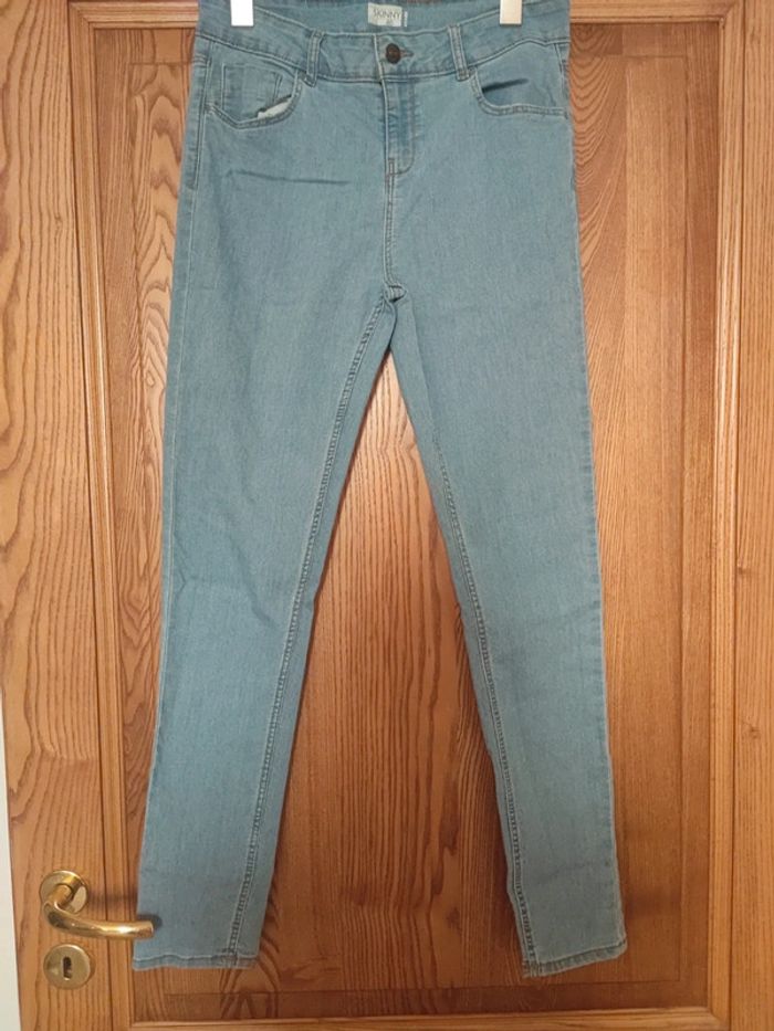 Jeans taille 40