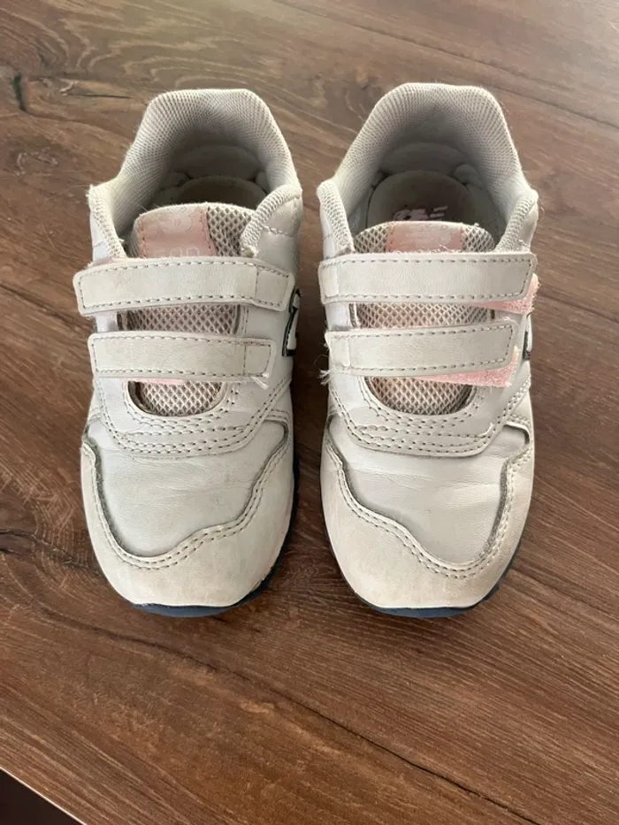 New balance taille 26 - photo numéro 2