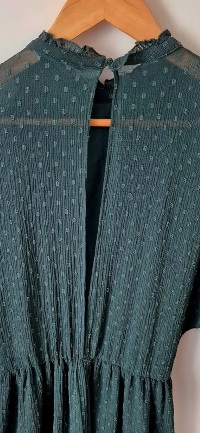 Combishort Zara Taille S - photo numéro 5