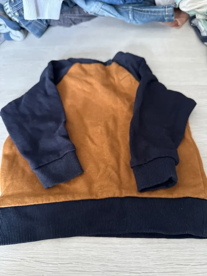 Pull H&M - photo numéro 3