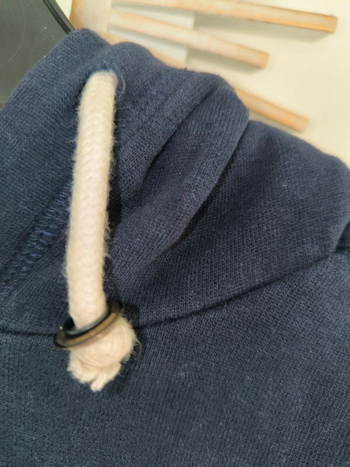 Sweat à capuche garçon Deeluxe - photo numéro 6
