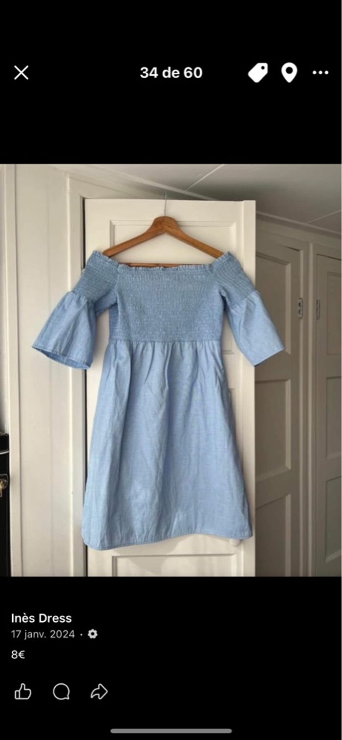 Lot vêtement femme - photo numéro 10