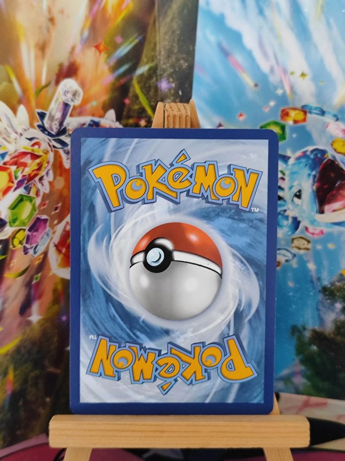 Scorvol rare 96/196 origine perdue - photo numéro 2