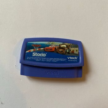 Storio cars