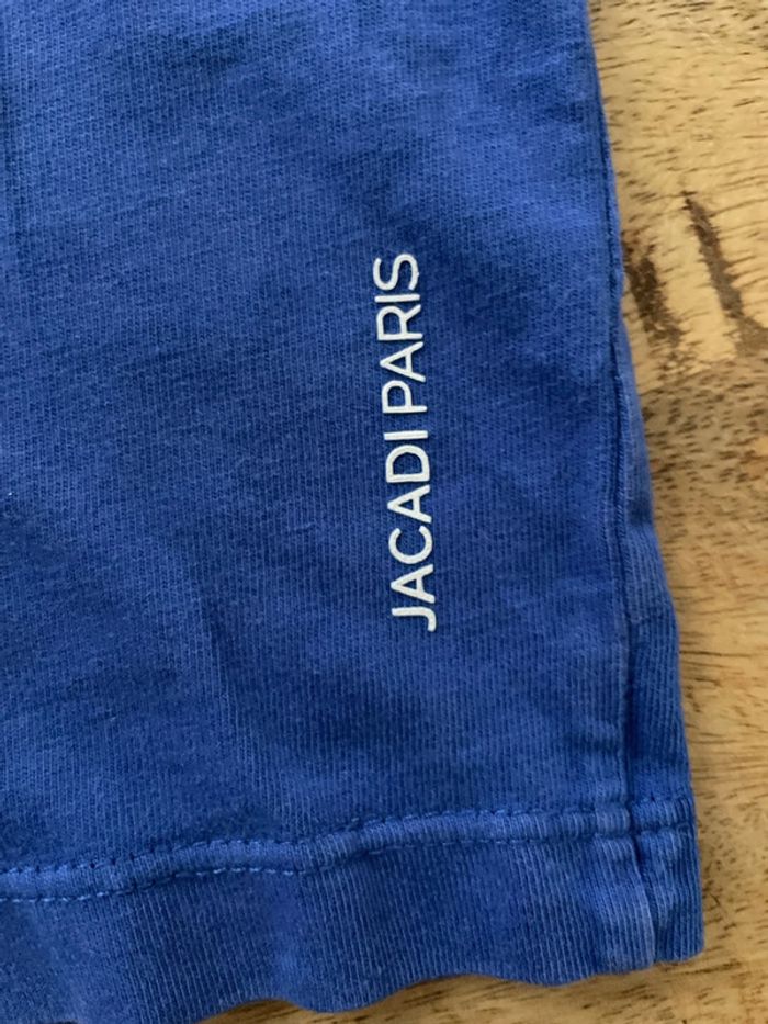 2 tshirts jacadi 4 ans - photo numéro 7