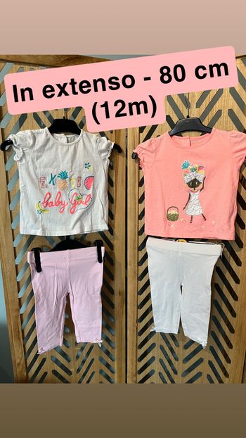 Ensemble in extenso 80cm