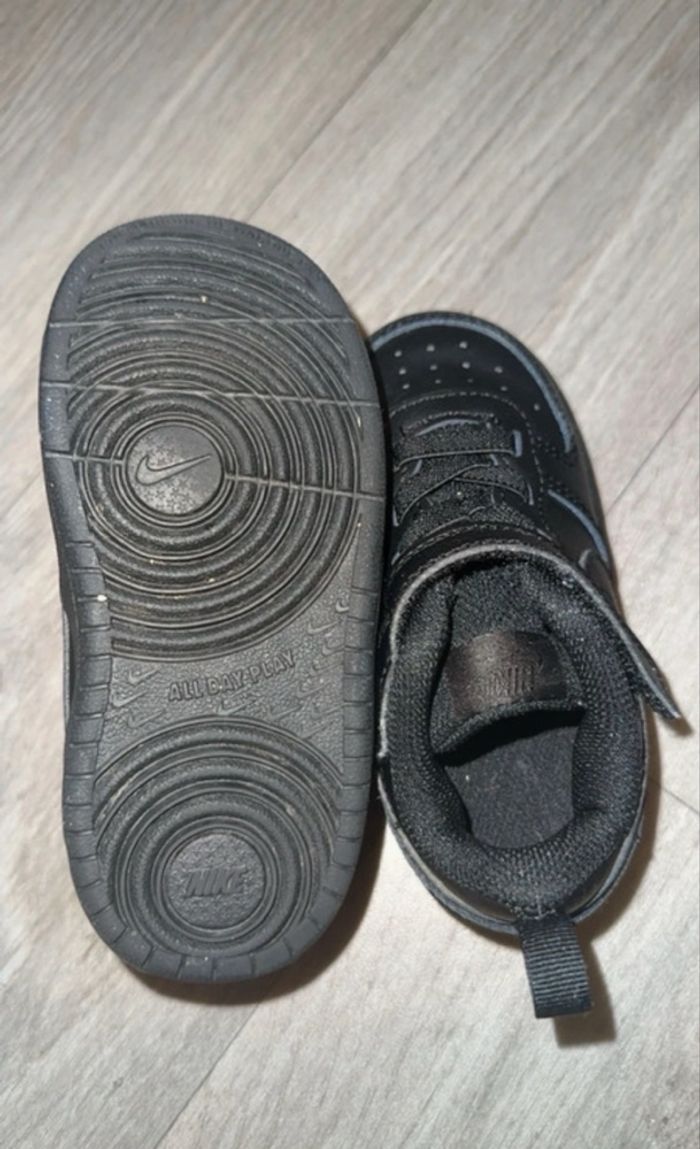 basket nike - photo numéro 4