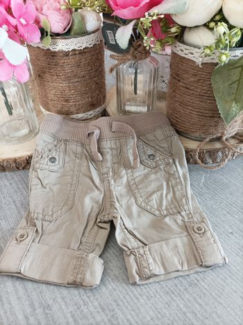 Pantalon bébé garçon