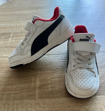 Basket PUMA