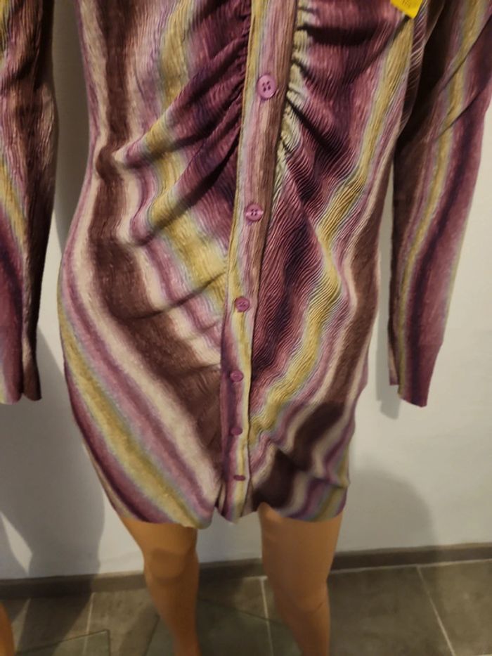 Robe femme Pull&Bear - photo numéro 5
