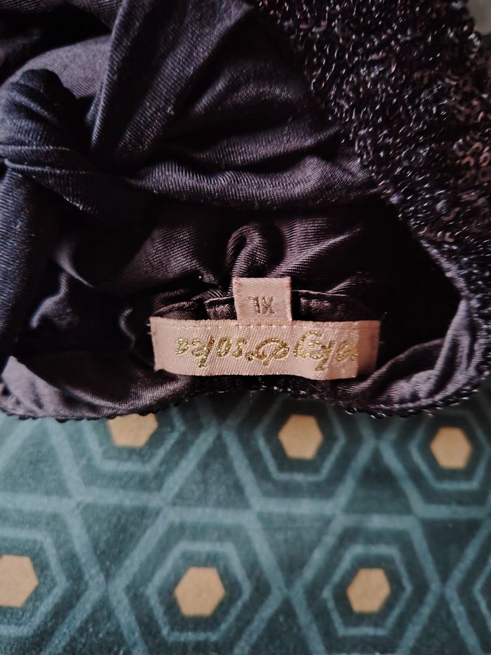 Robe soirée - photo numéro 7