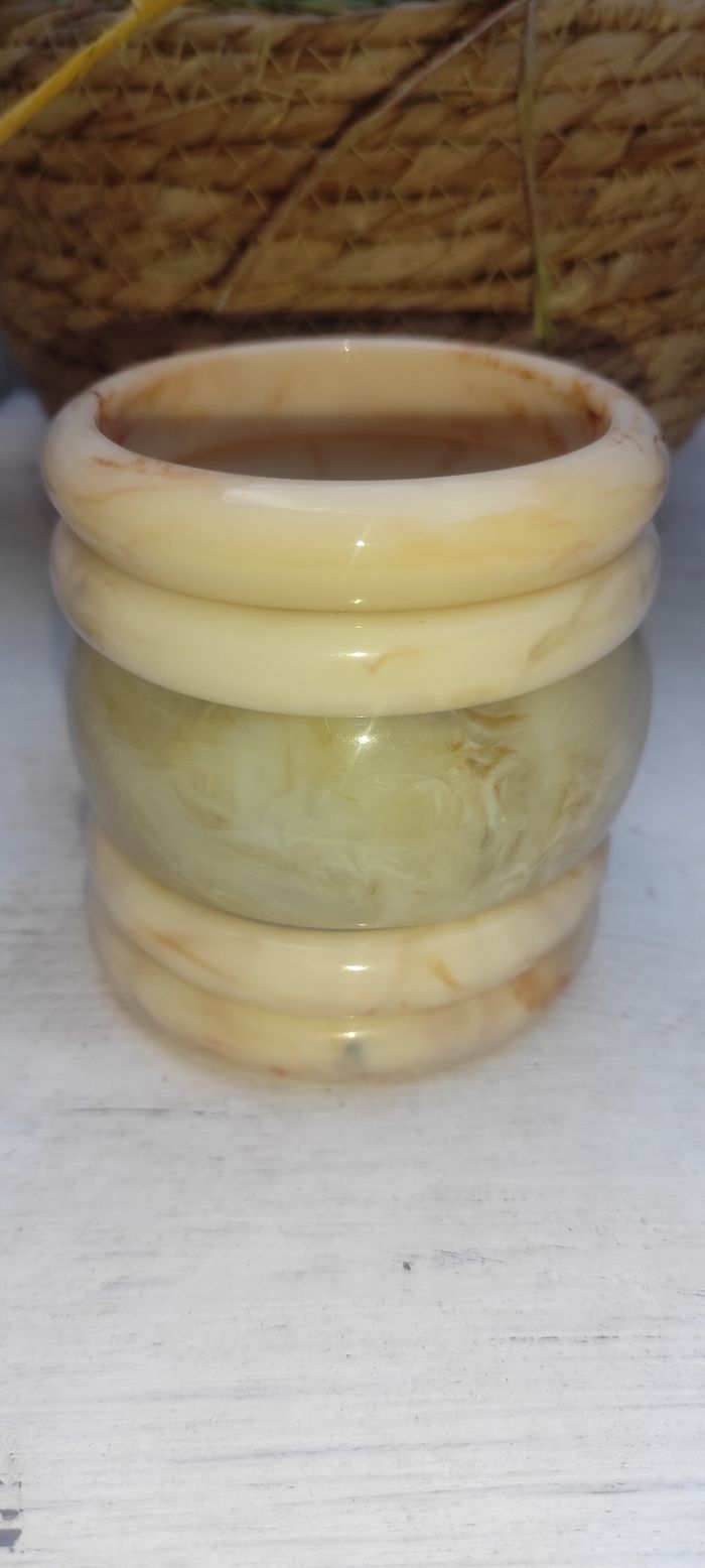 Lit 5 bracelets tendance