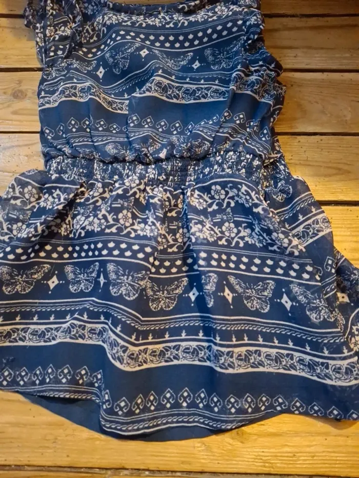 Robe taille 2 ans - photo numéro 2