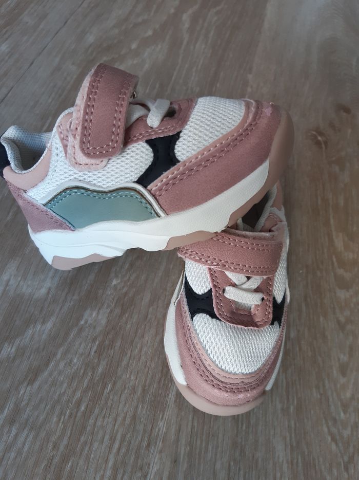 Baskets 20