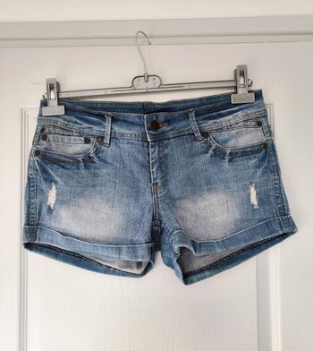 Short 42