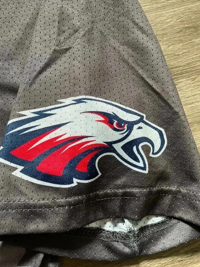 Chemise Eagles philadelphia NFL - photo numéro 4