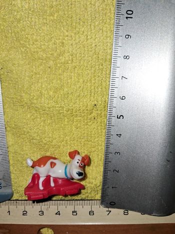 Comme des bêtes figurine