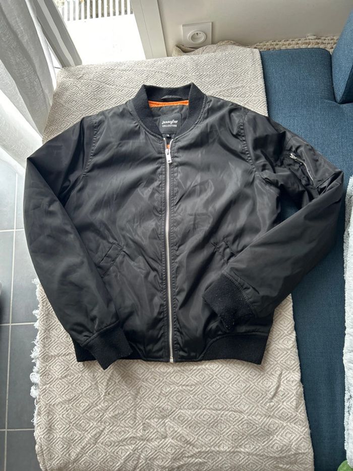 Bombers taille S - photo numéro 2