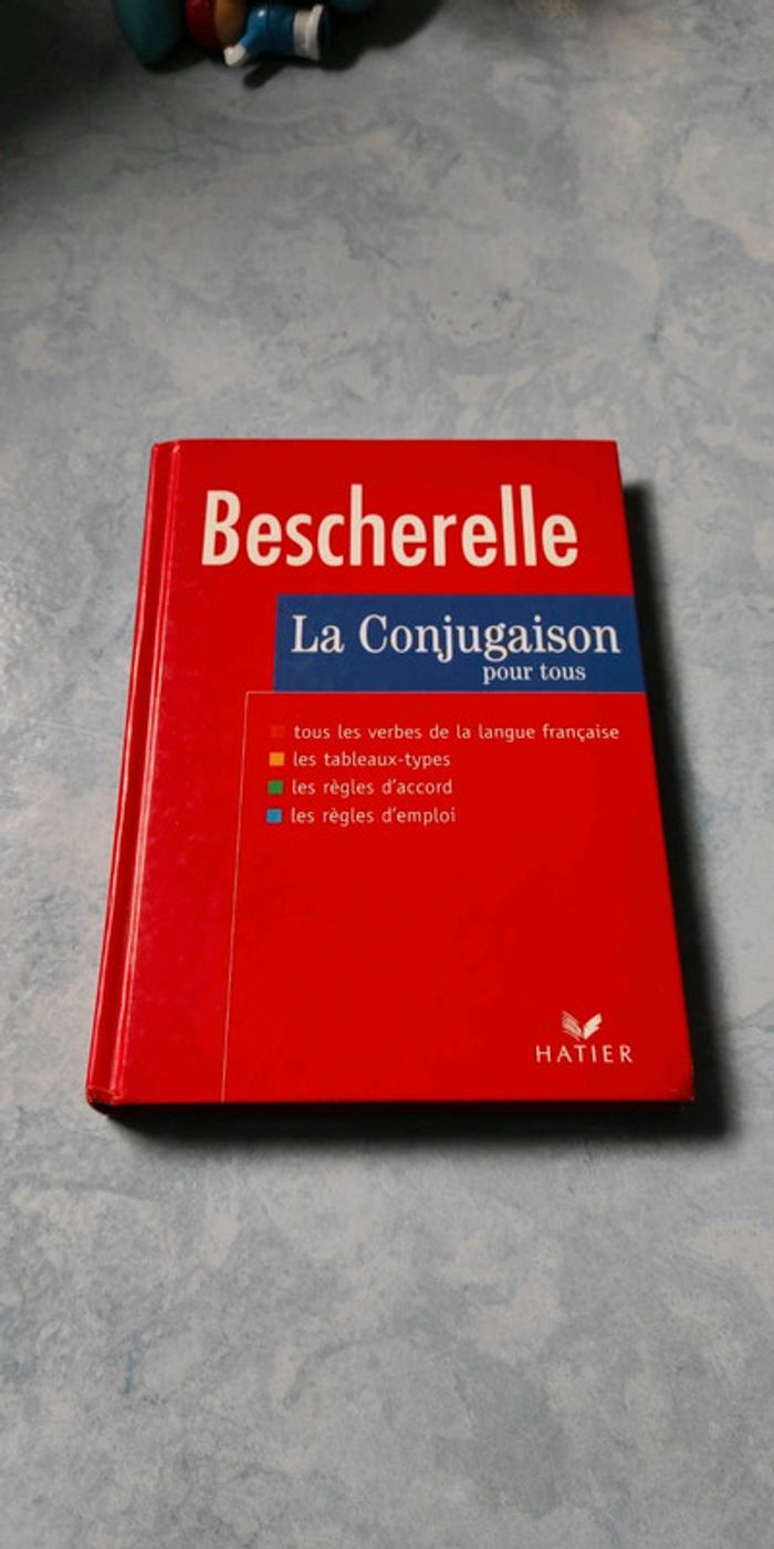 Bescherelle
