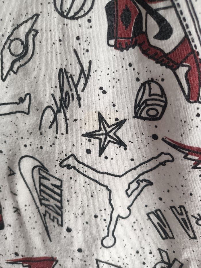 Combishort - photo numéro 3