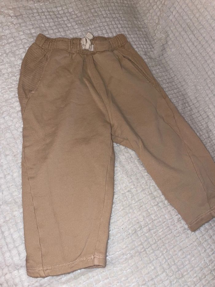 Jogging large Zara - photo numéro 2