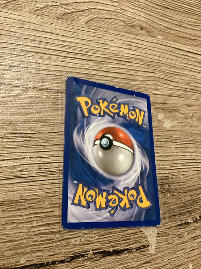 carte Pokémon phyllali 45/111 Année 2009 Nintendo - photo numéro 2