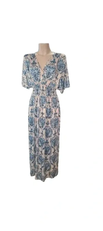 Robe leana mode