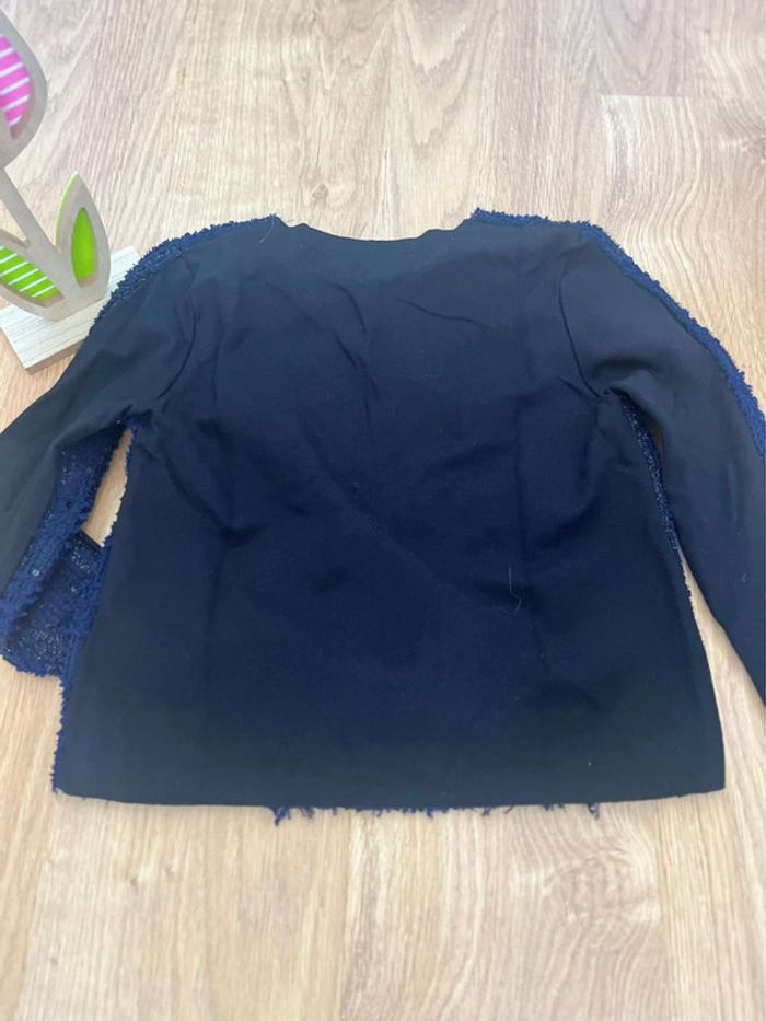 Pull Zara - photo numéro 4