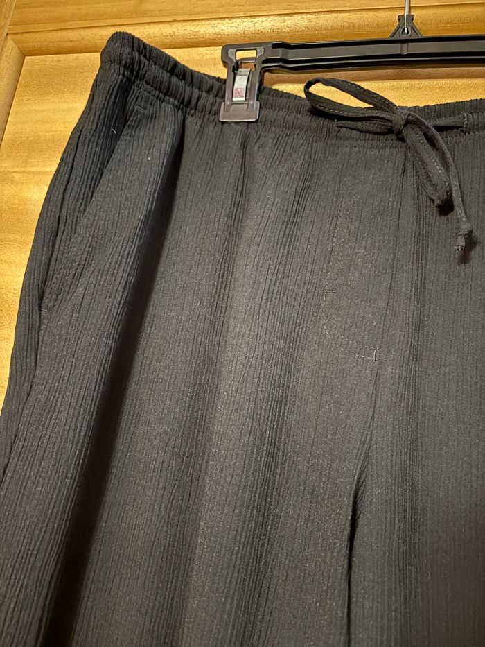 Pantalon fluide - photo numéro 2