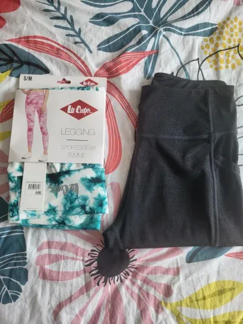 Legging sport