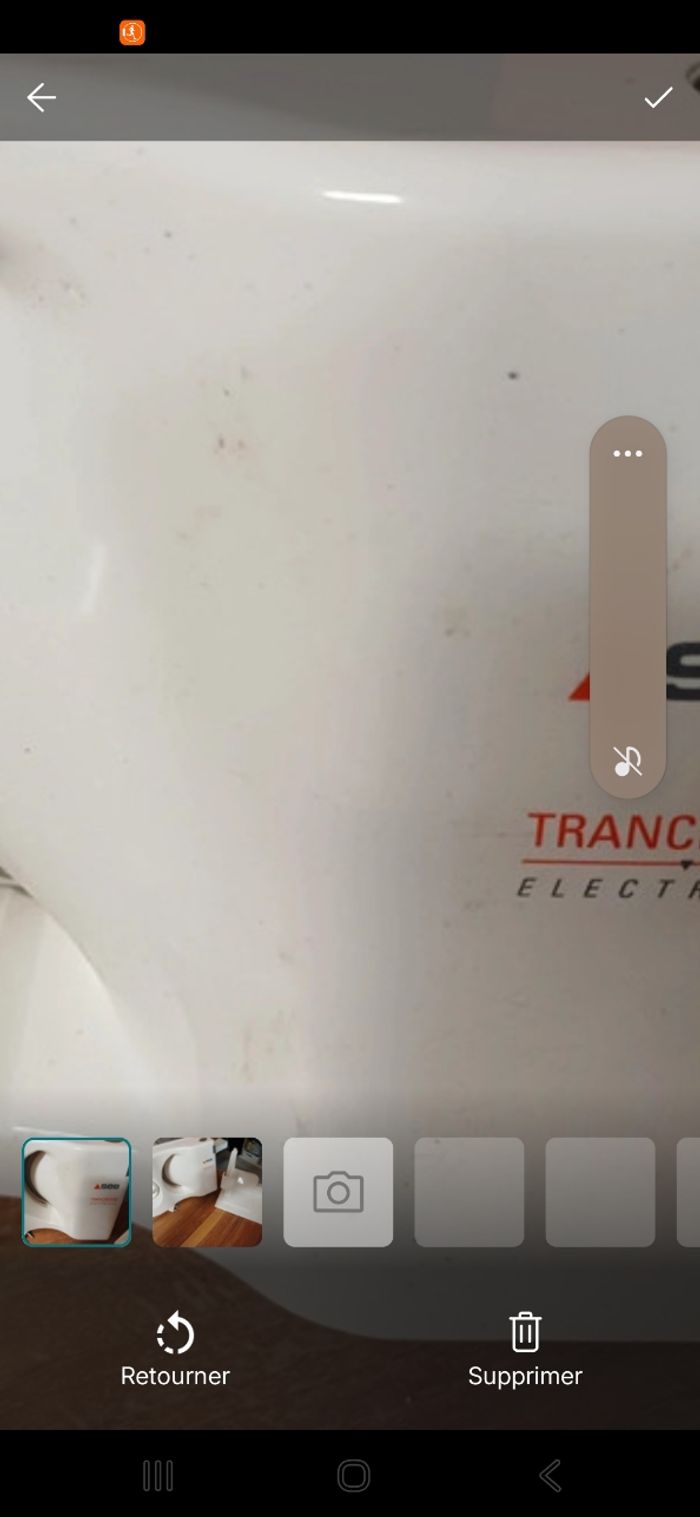 Trancheuse SEB - photo numéro 2