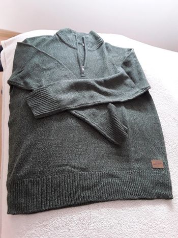 Pull camionneur