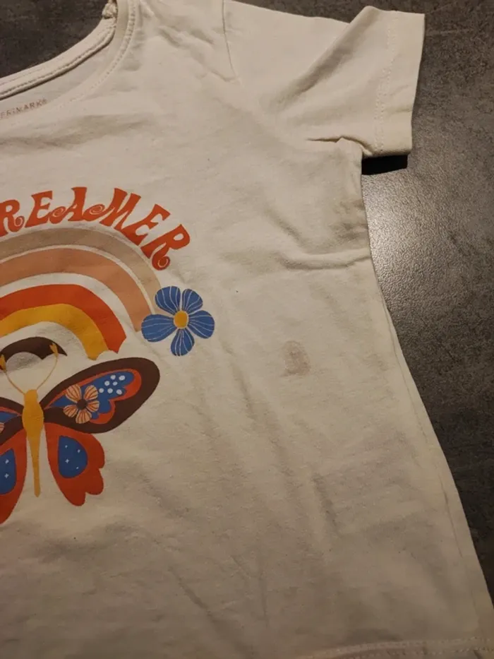 Tee shirt - photo numéro 2