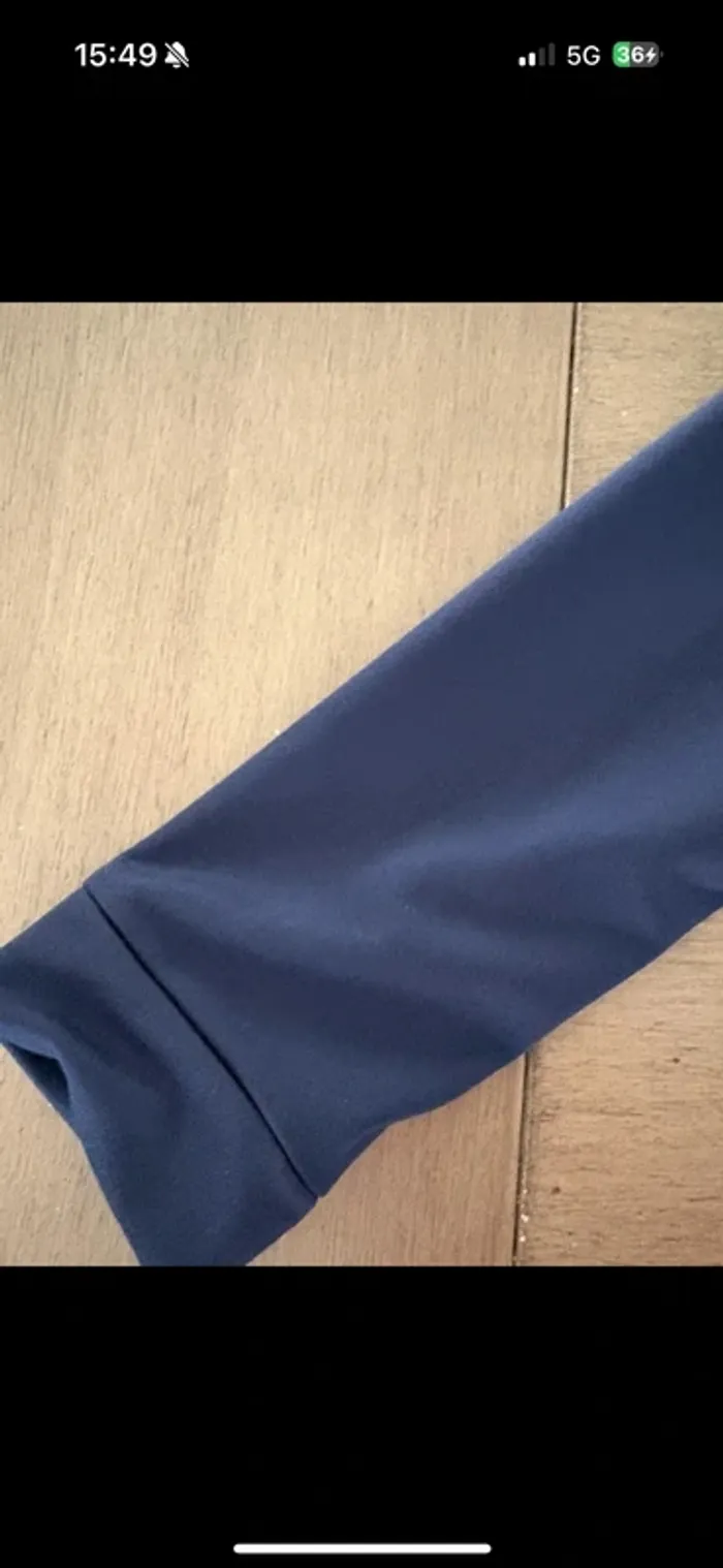 Jogging fille Puma - photo numéro 4