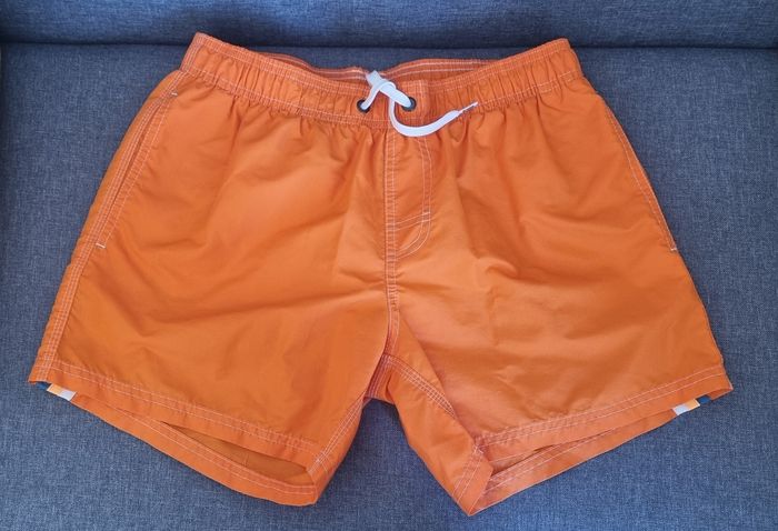 Maillot de bain sundek garçon