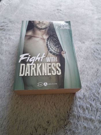 Luv A addictives  ou Lucie F.June.