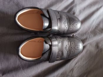 Chaussures Garçon cérémonie 31