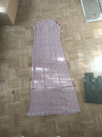 Robe longue Jennyfer m